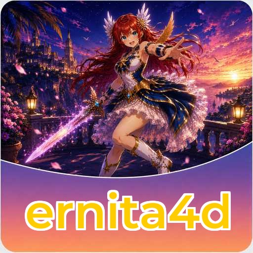 Fitur ernita4d