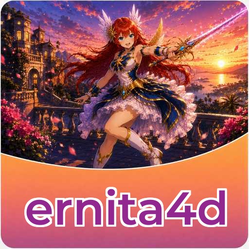 Perbandingan ernita4d