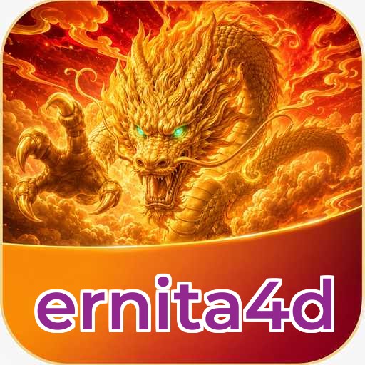 Instalasi ernita4d Berhasil