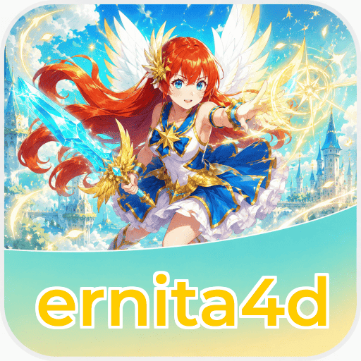 Overview ernita4d