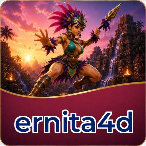 Developer Info ernita4d