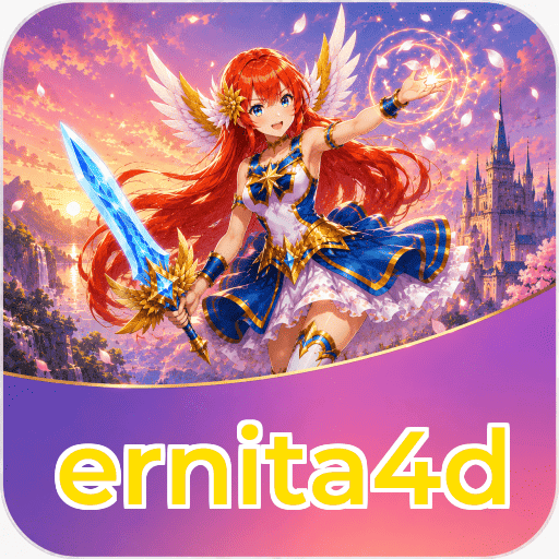 Version History ernita4d