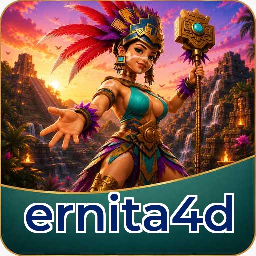 Nilai-Nilai ernita4d