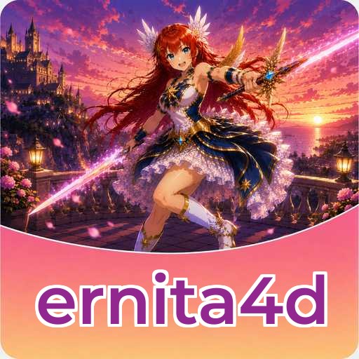 Privacy & Security ernita4d